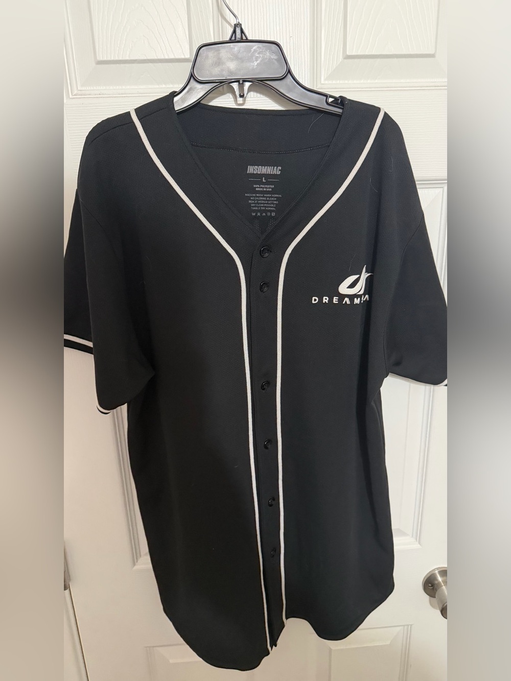 Dreamstate Insomniac Jersey